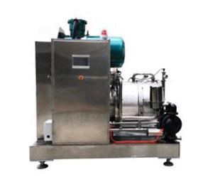 150L砂磨機