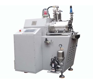 鋰電專用砂磨機的特性與優勢